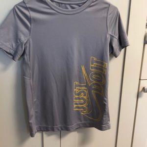 Nike shirt